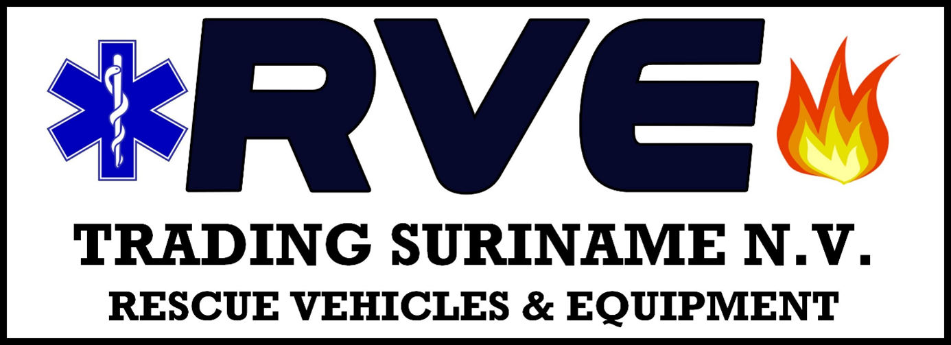 RVE Trading Suriname NV